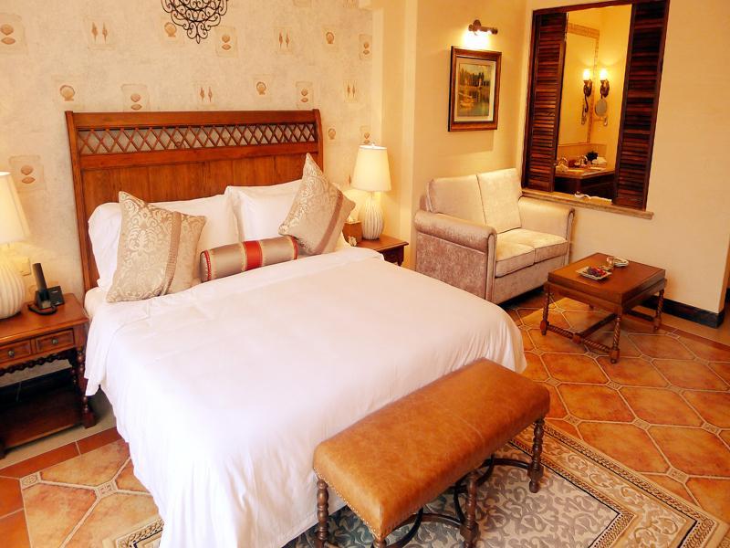 Le Camelia Hotel Shanghai Chambre photo